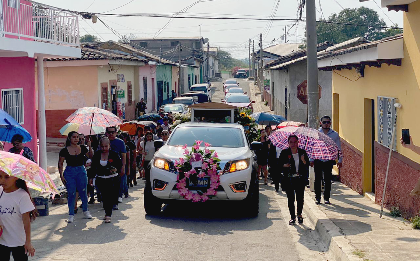 Carroza Fúnebre